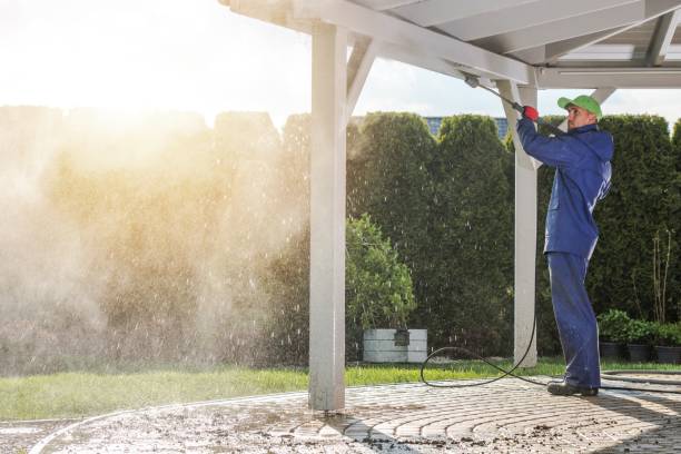 Best Parking Lot and Garage Cleaning  in Sturtevant, WI