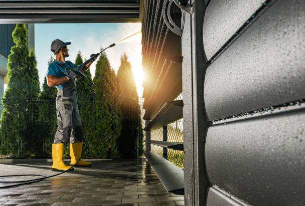 Best Dumpster Area Cleaning  in Sturtevant, WI