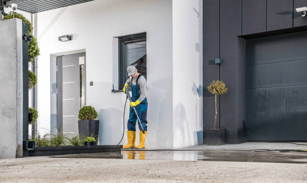 Best Factory Floor Cleaning  in Sturtevant, WI