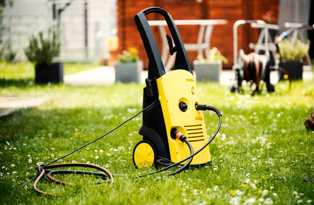 Best Machinery and Equipment Cleaning  in Sturtevant, WI